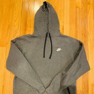 Nike Club Fleece Hoodie